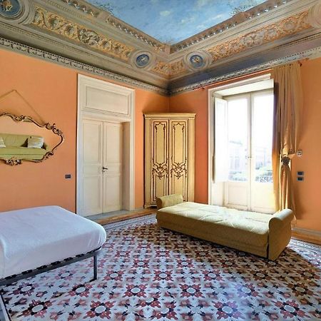 Al Massimo Piacere Bed & Breakfast Palermo Bagian luar foto