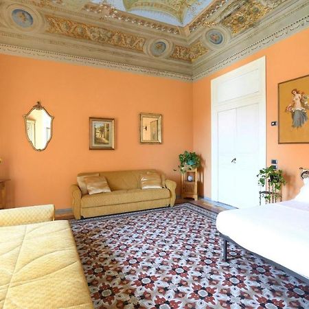 Al Massimo Piacere Bed & Breakfast Palermo Bagian luar foto