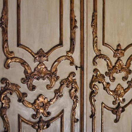 Al Massimo Piacere Bed & Breakfast Palermo Bagian luar foto