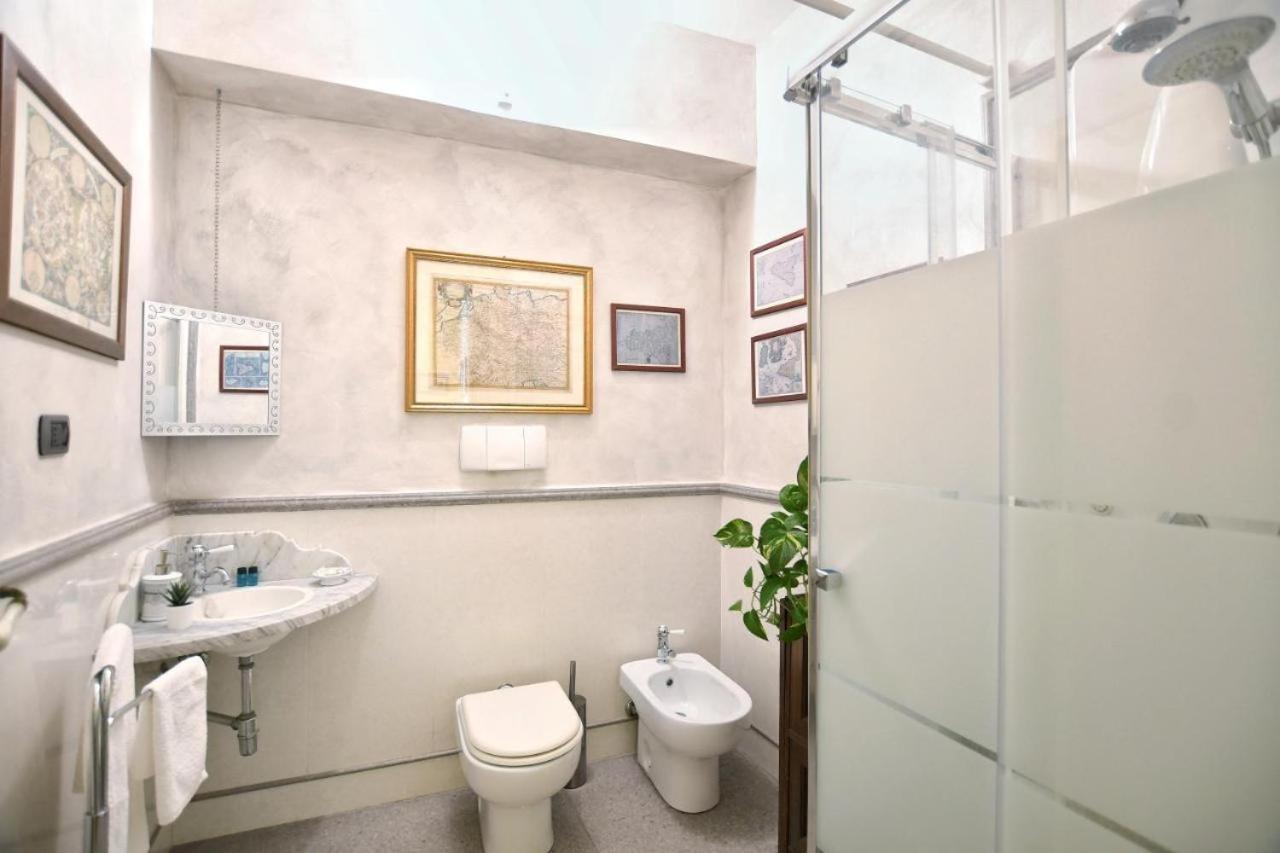 Al Massimo Piacere Bed & Breakfast Palermo Bagian luar foto