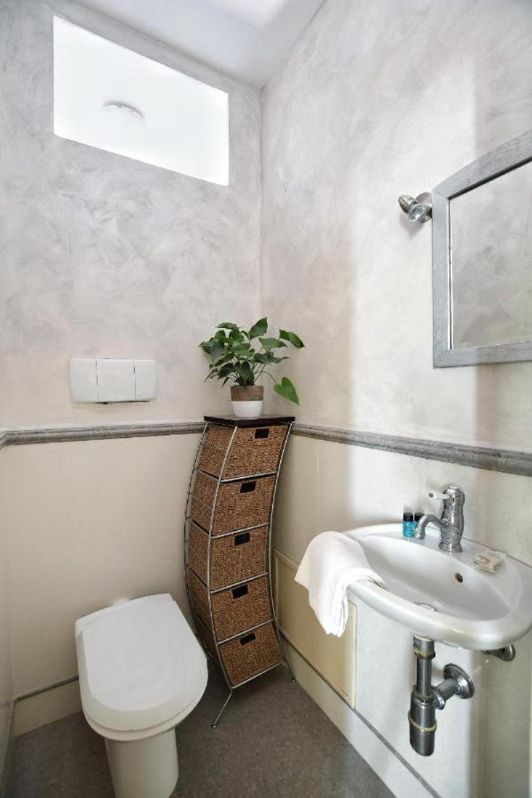 Al Massimo Piacere Bed & Breakfast Palermo Bagian luar foto