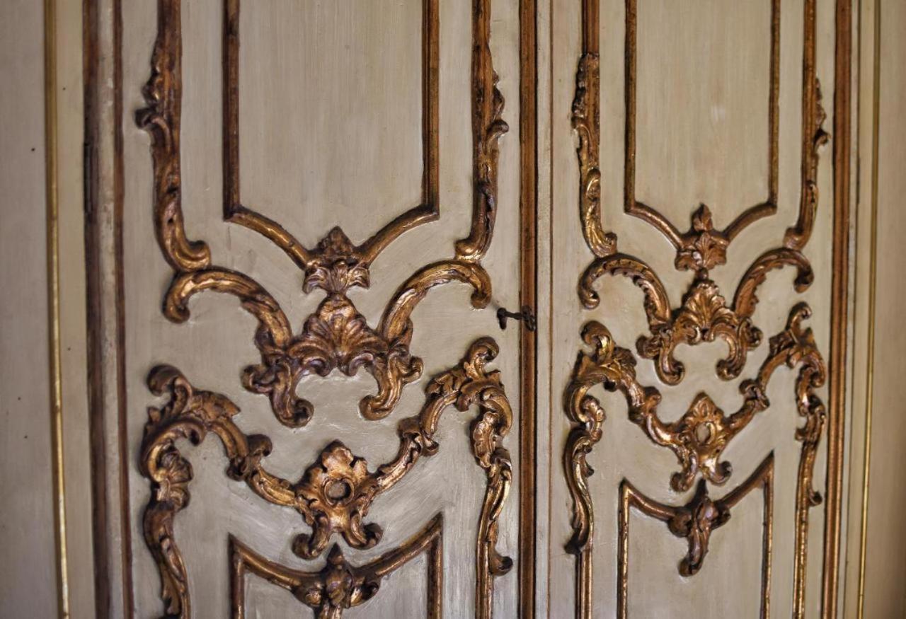 Al Massimo Piacere Bed & Breakfast Palermo Bagian luar foto