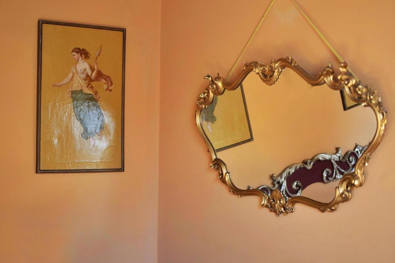 Al Massimo Piacere Bed & Breakfast Palermo Bagian luar foto