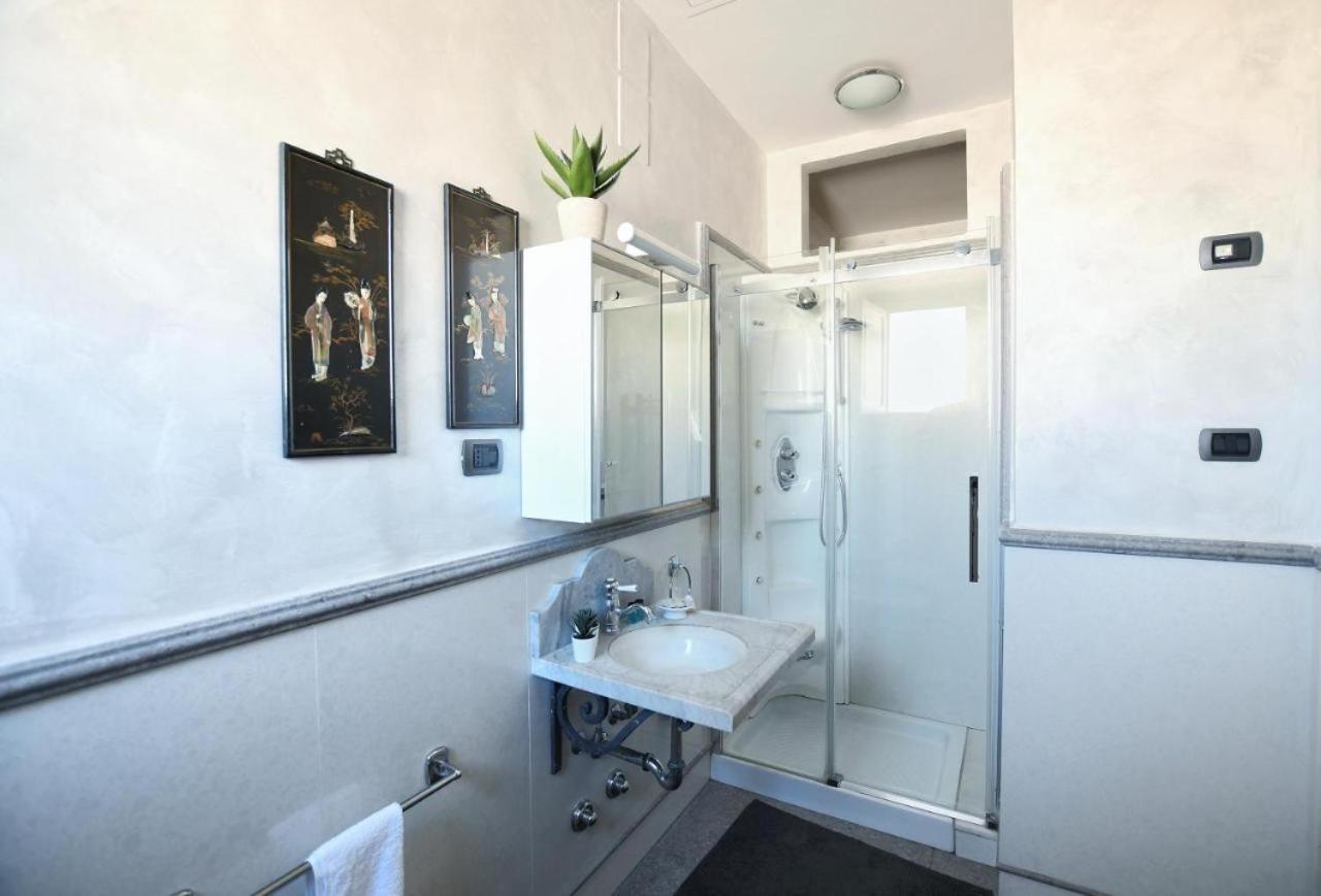 Al Massimo Piacere Bed & Breakfast Palermo Bagian luar foto