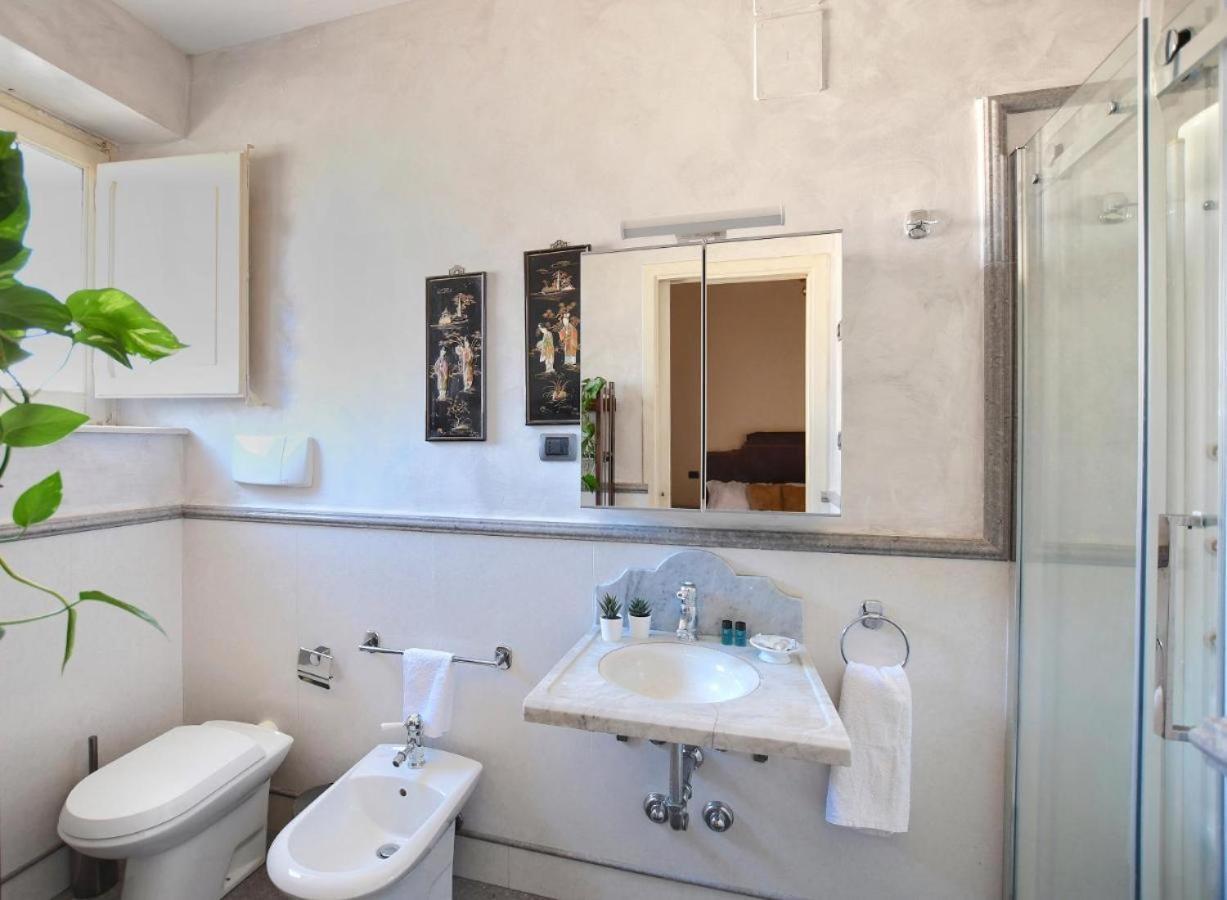 Al Massimo Piacere Bed & Breakfast Palermo Bagian luar foto